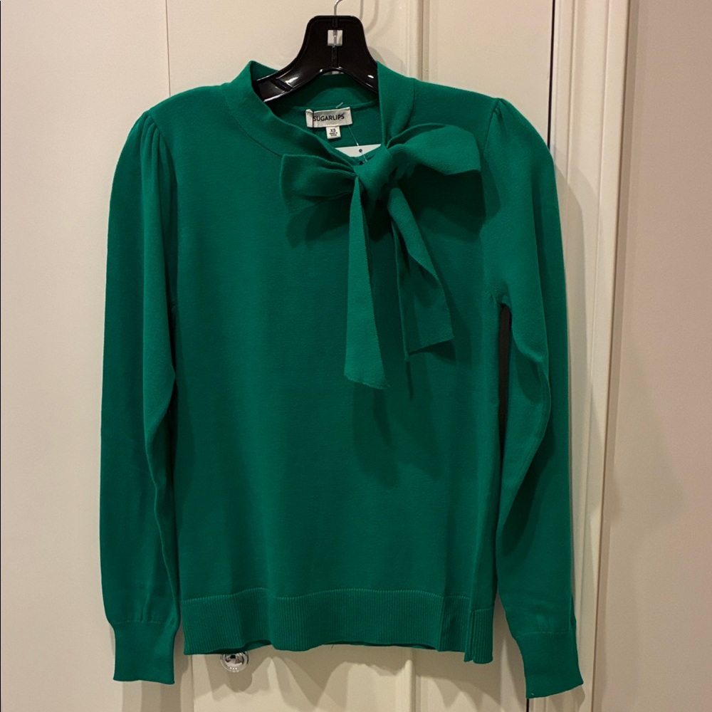 Sugarlips Sweater
